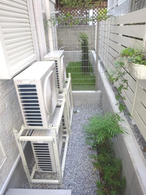 バルコニー　★初期費用どこよりも安くご案内★