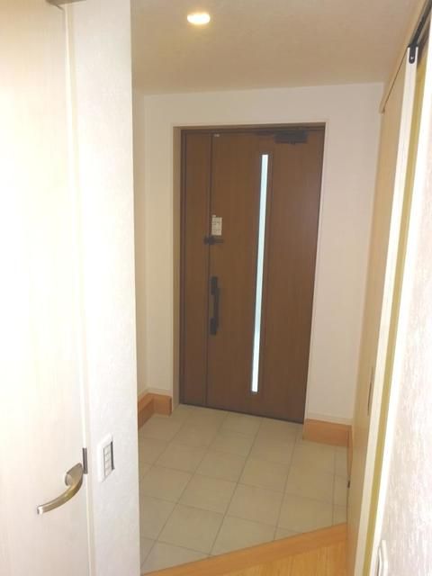 玄関　★初期費用どこよりも安くご案内★