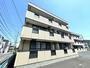 グリーンヒルズA棟 2階 築27年10ヶ月の賃貸物件