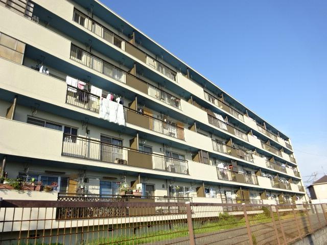 サニーハイツ加古川壱号棟504号