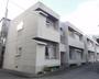 コーポ蜂屋 2階 築38年6ヶ月の賃貸物件