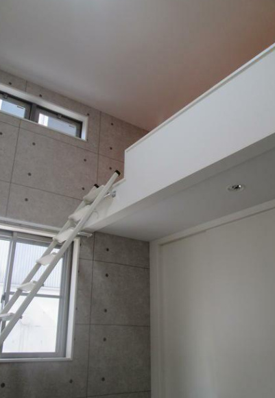 その他設備　Ｋハウス ＊別部屋参考