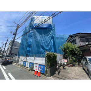 仮)稲毛東3丁目計画のその他写真
