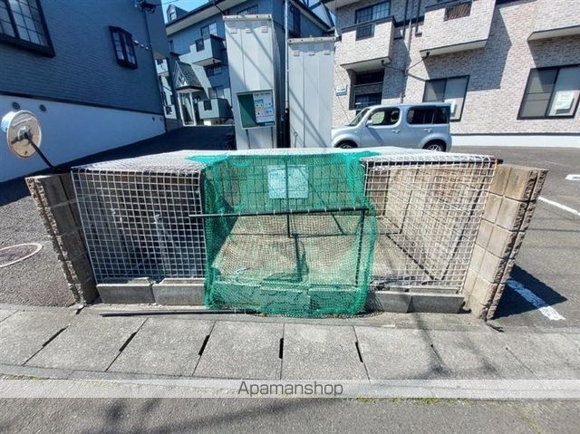 その他共有部分　その他共有部分