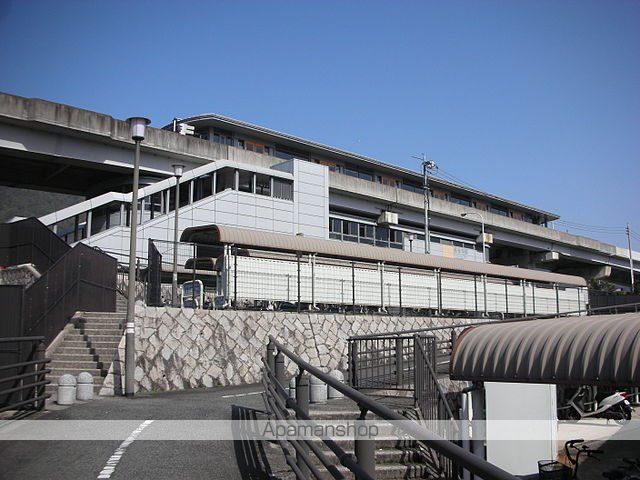 その他　アストラムライン　長楽寺（その他）まで400m