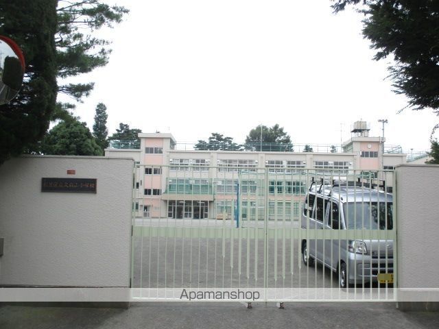 小学校　杉並区立久我山小学校（小学校）まで350m