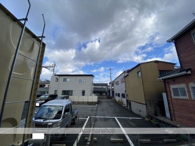 眺望　眺望
