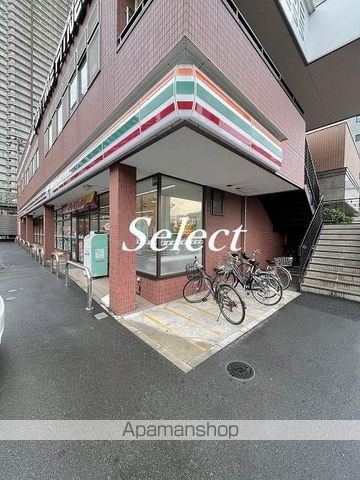 コンビニ　セブン－イレブン横浜子安通２丁目店（コンビニ）まで149m