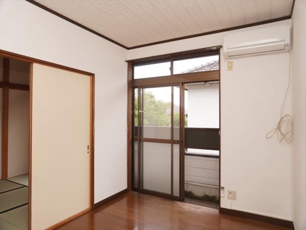 その他設備　その他部屋・スペース