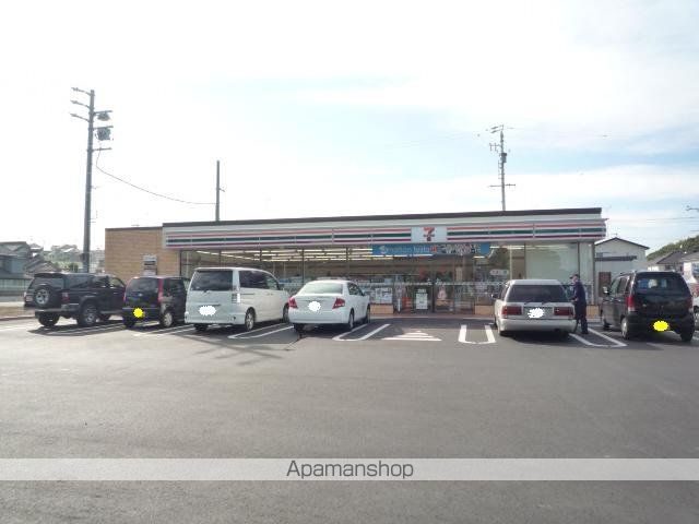 その他　セブンイレブン磐田安久路店（その他）まで205m
