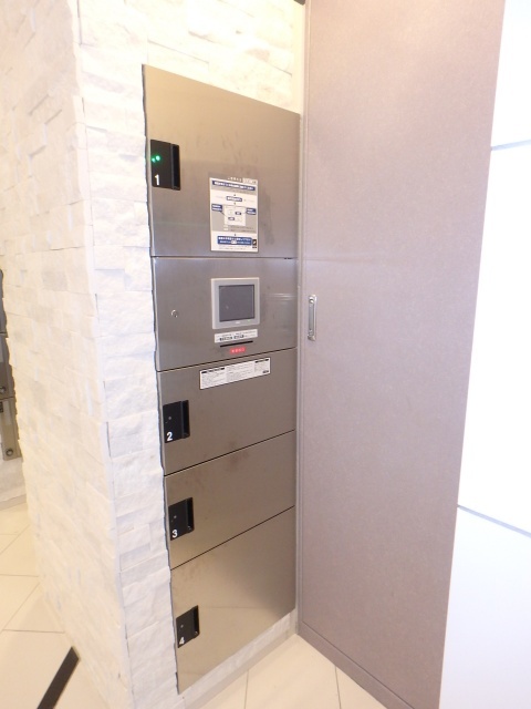 その他共有部分　宅配ＢＯＸ