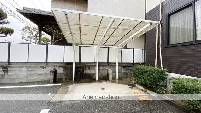 その他共有部分　その他共有部分