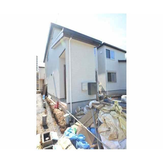 1LDK Apartment in Toshima, Tokyo - Image 1