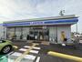 コンビニ　ローソン　宮代東店（コンビニ）まで3440m