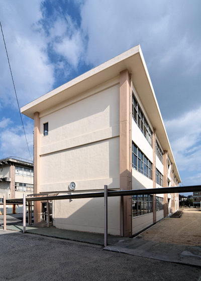 小学校　岩国市立岩国小学校（小学校）まで1763m