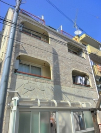 建物外観　☆綺麗な外観☆