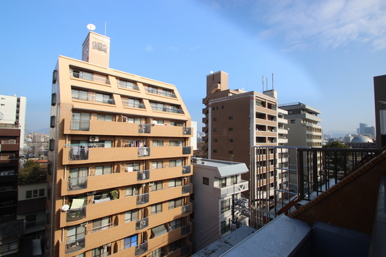 眺望　※別号室の写真です
