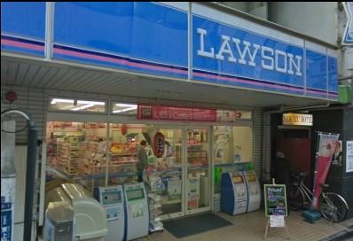 コンビニ　ローソン（コンビニ）まで100m