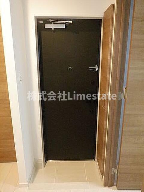 玄関　別部屋参考写真