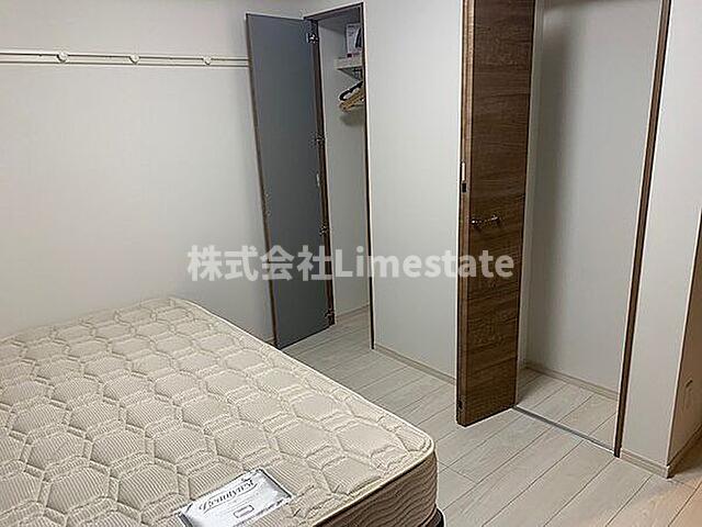 収納　別部屋参考写真