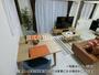 居室・リビング　別部屋参考写真