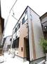 町屋駅より徒歩7分 築7年8ヶ月 2階建の賃貸物件