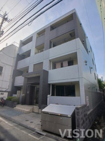 建物外観　☆外観☆
