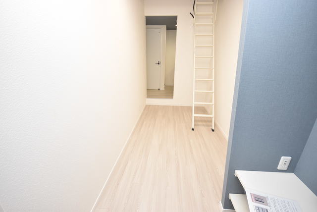 その他部屋・スペース　洋室
