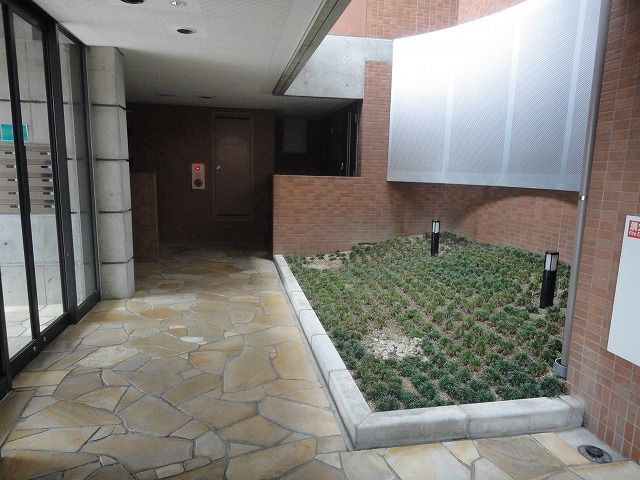 ロビー