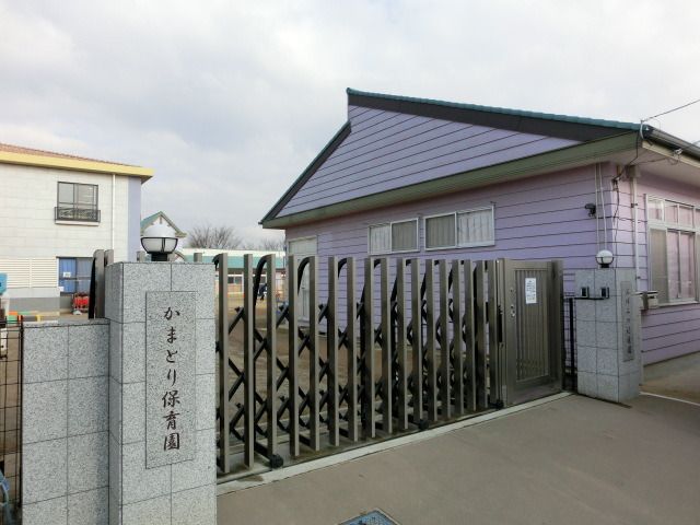 幼稚園・保育園　おゆみ野幼稚園（幼稚園・保育園）まで280m