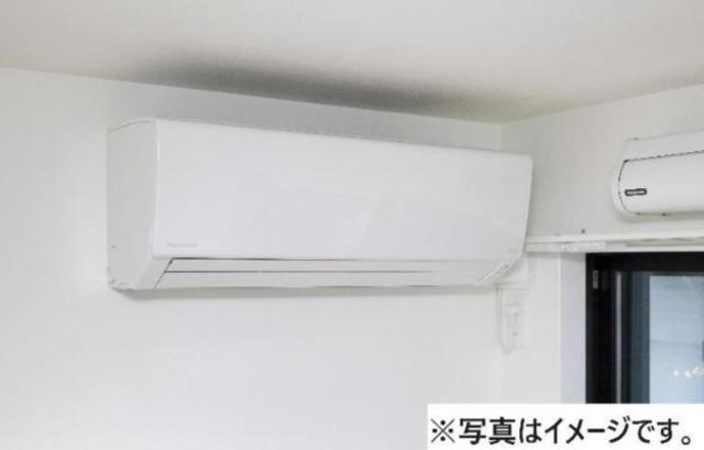 その他設備　同施工参考画像