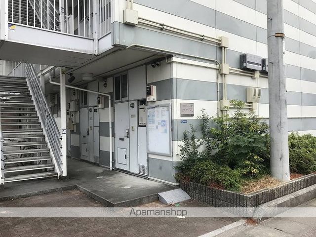 その他共有部分　その他共有部分
