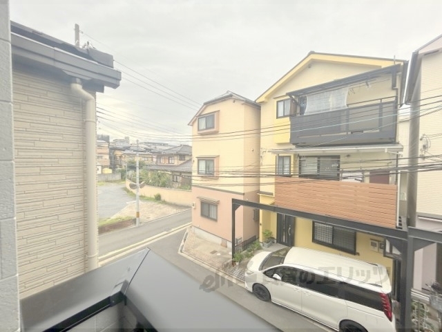 ＪＲ山陰本線 円町駅 徒歩9分 2階建 築1年のその他写真