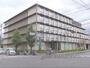 病院　洛和会丸太町病院（病院）まで490m