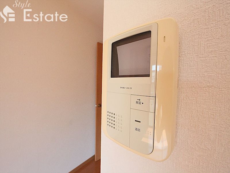 セキュリティ　同仕様写真