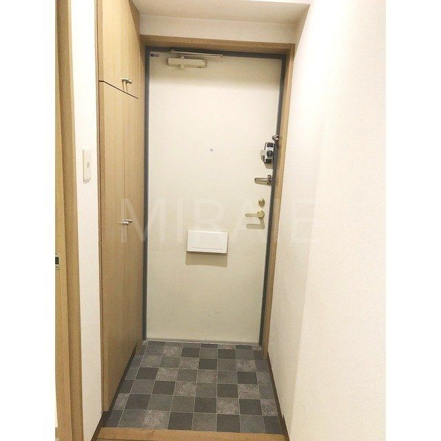 玄関　物件画像