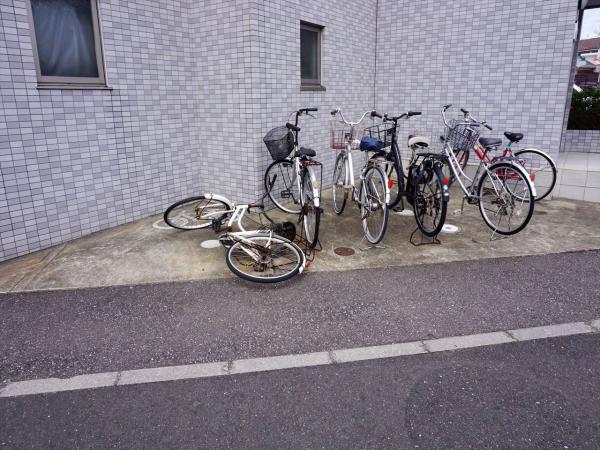 その他共有部分　その他共有部分