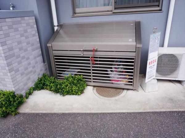 その他設備　その他設備