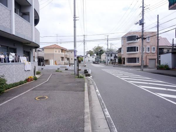その他　現地周辺街並み（その他）まで5m