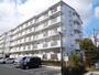 ＵＲ都市機構高槻・阿武山団地六番街２号棟 5階 築33年4ヶ月の賃貸物件
