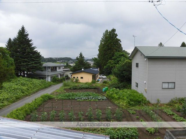 眺望　眺望