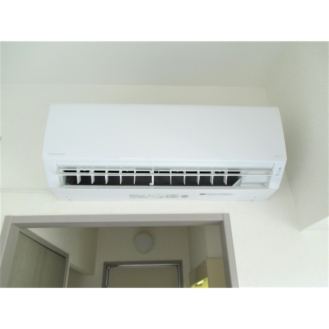 その他設備　エアコン１基（２３０８）