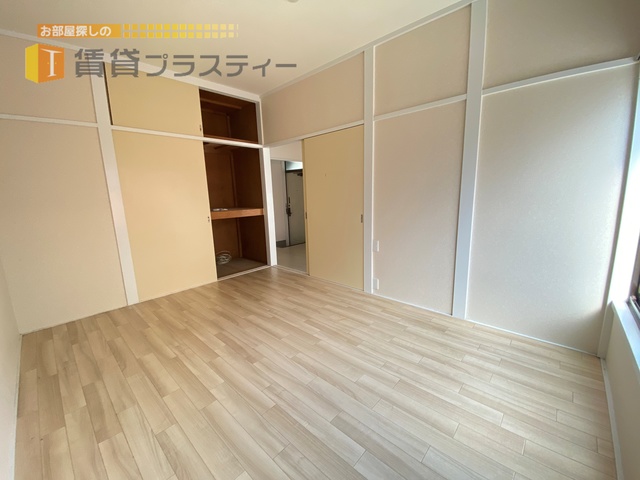 その他部屋・スペース　レイアウトが楽しみ！