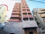 吉祥寺駅より徒歩4分 5階 築20年9ヶ月の賃貸物件