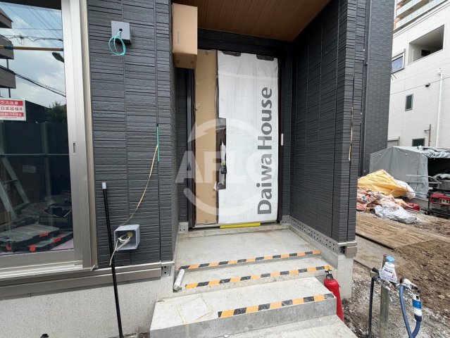 ロビー　WEALTH　JOTOII　ロビー