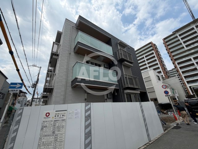 その他　WEALTH　JOTOII　外観