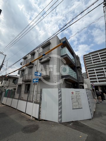 その他共有部分　WEALTH　JOTOII　外観
