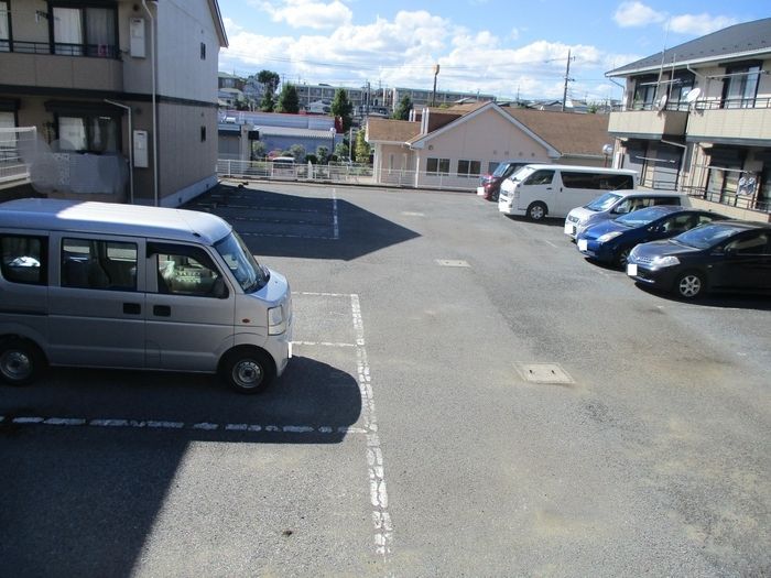 駐車場　お問合せはタウンハウジングまで！※現地待合わせ相談可能