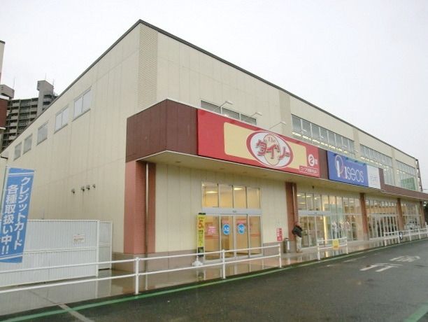 その他　ダイソー（その他）まで1000m