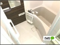 バス・シャワールーム　同施工会社参考写真